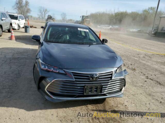 TOYOTA AVALON XLE, 4T1AZ1FB7LU038701