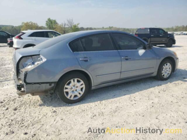 NISSAN ALTIMA BASE, 1N4AL2AP2CC222521