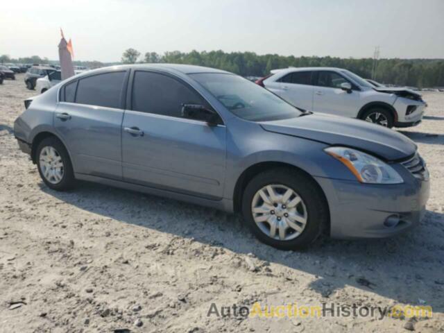 NISSAN ALTIMA BASE, 1N4AL2AP2CC222521