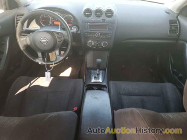 NISSAN ALTIMA BASE, 1N4AL2AP2CC222521