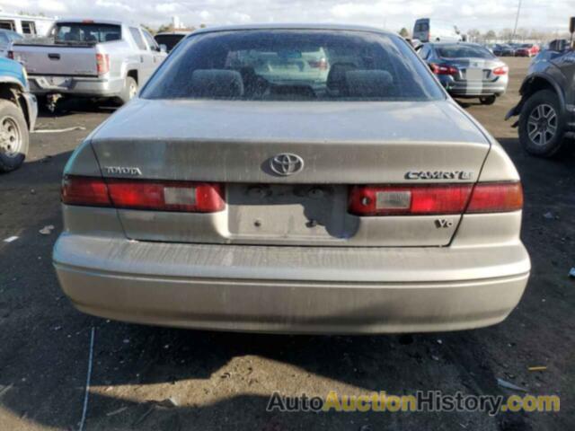 TOYOTA CAMRY CE, 4T1BF28K4WU060868