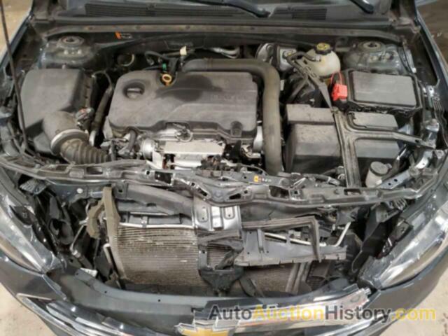 CHEVROLET MALIBU LT, 1G1ZD5ST6LF095772