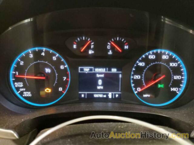 CHEVROLET MALIBU LT, 1G1ZD5ST6LF095772