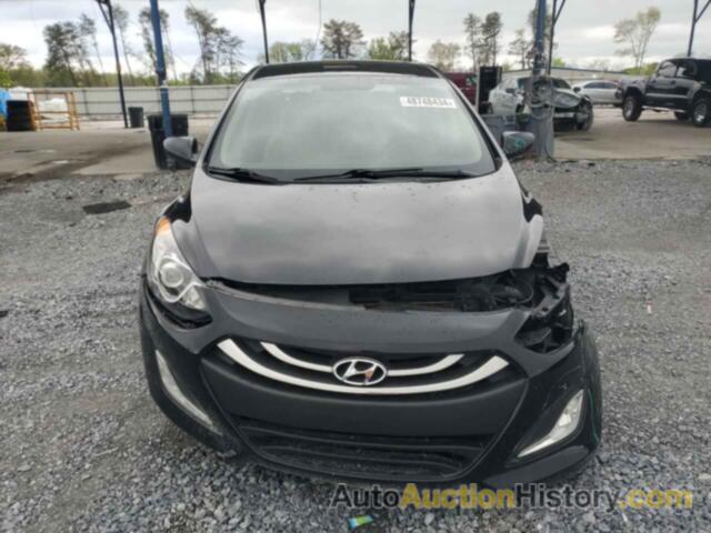 HYUNDAI ELANTRA, KMHD35LE4DU048186