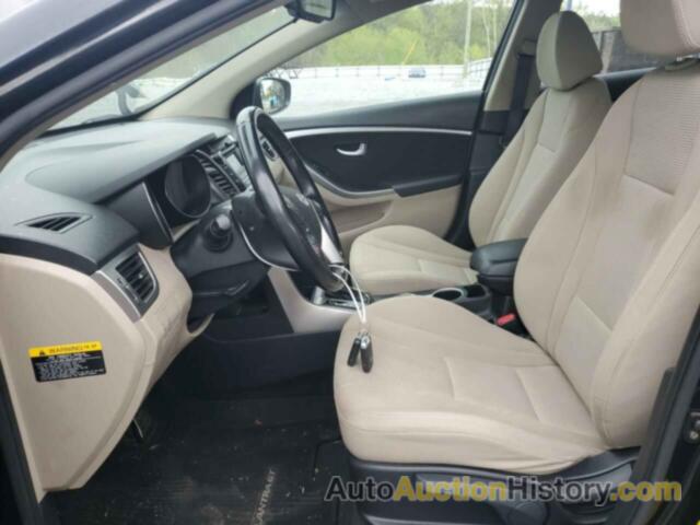 HYUNDAI ELANTRA, KMHD35LE4DU048186