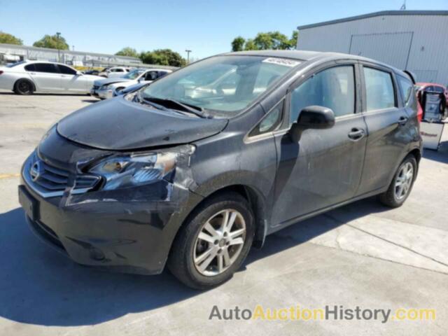 NISSAN VERSA S, 3N1CE2CP7EL390854