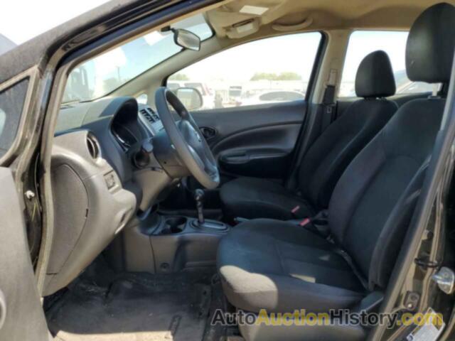 NISSAN VERSA S, 3N1CE2CP7EL390854