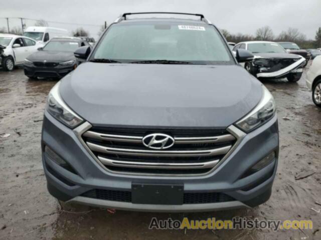 HYUNDAI TUCSON LIMITED, KM8J33A26GU202370