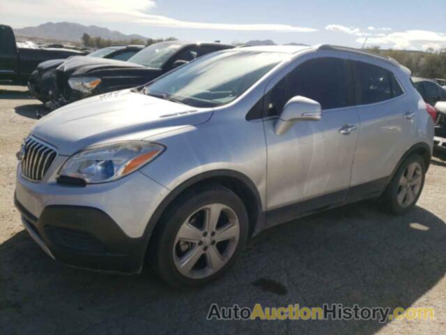 BUICK ENCORE, KL4CJASB5GB665614