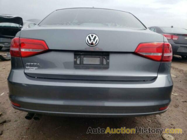 VOLKSWAGEN JETTA BASE, 3VW2K7AJ2FM336450