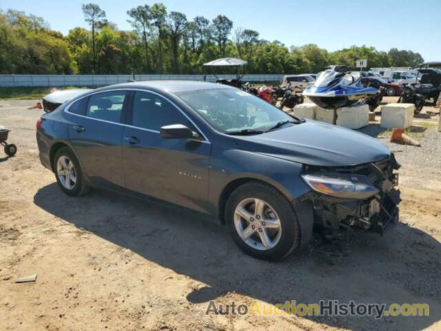 CHEVROLET MALIBU LS, 1G1ZC5ST5MF061178