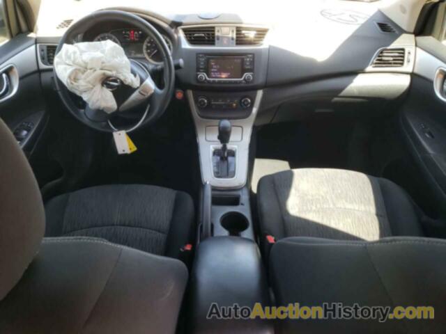 NISSAN SENTRA S, 3N1AB7AP4FY360019