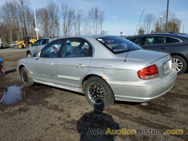 HYUNDAI SONATA GL, KMHWF25S45A130858