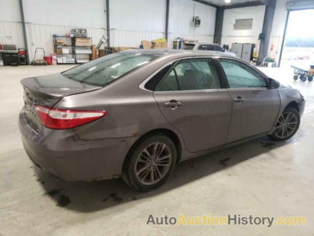 TOYOTA CAMRY LE, 4T1BF1FK5HU736714