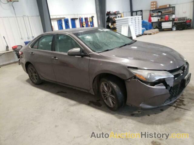 TOYOTA CAMRY LE, 4T1BF1FK5HU736714