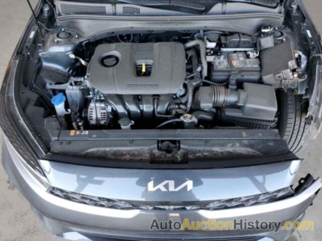 KIA FORTE LX, 3KPF24AD7RE732501