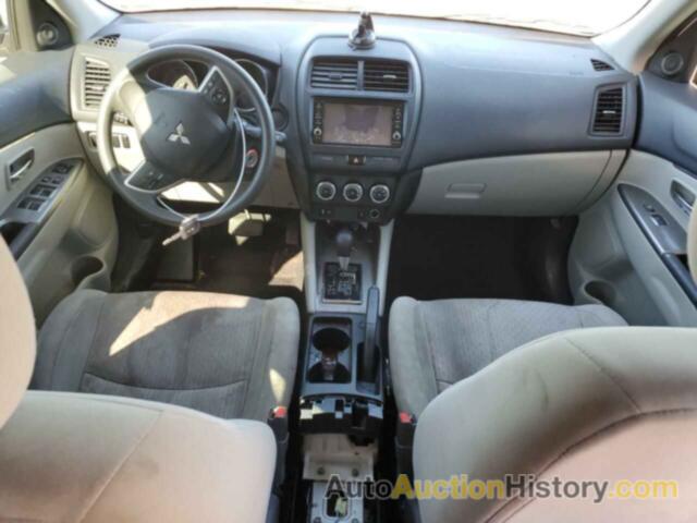 MITSUBISHI OUTLANDER ES, JA4AP3AU5JU023703