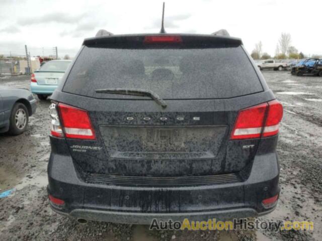 DODGE JOURNEY SXT, 3C4PDDBG6HT544442