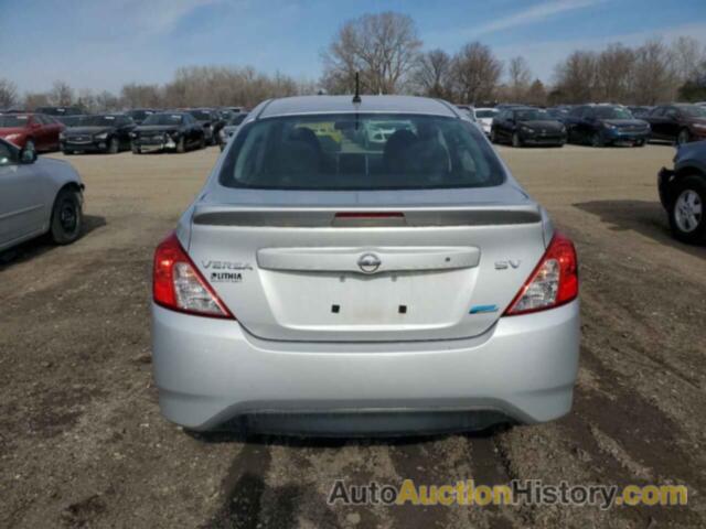 NISSAN VERSA S, 3N1CN7AP8FL857426