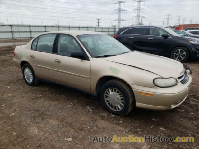 CHEVROLET MALIBU, 1G1ND52J33M690488