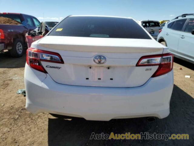 TOYOTA CAMRY AS, 4T1BF1FK3EU736545