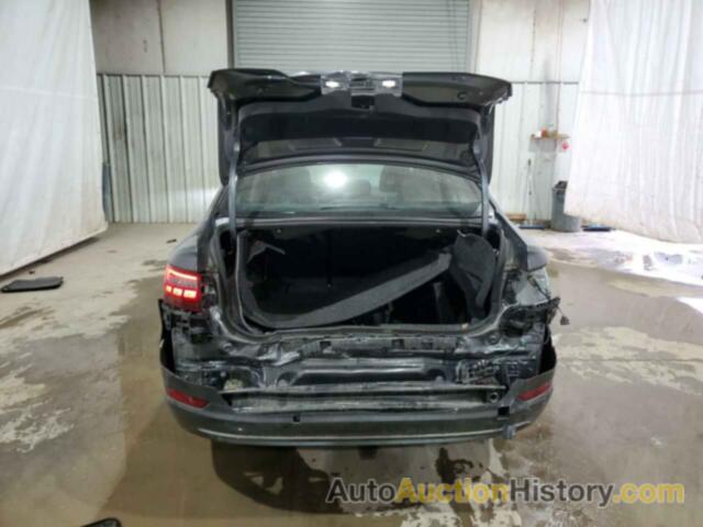 VOLKSWAGEN JETTA S, 3VWC57BU1MM076334