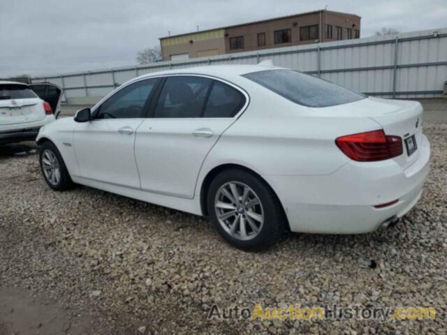 BMW 5 SERIES XI, WBA5A7C56FD621888