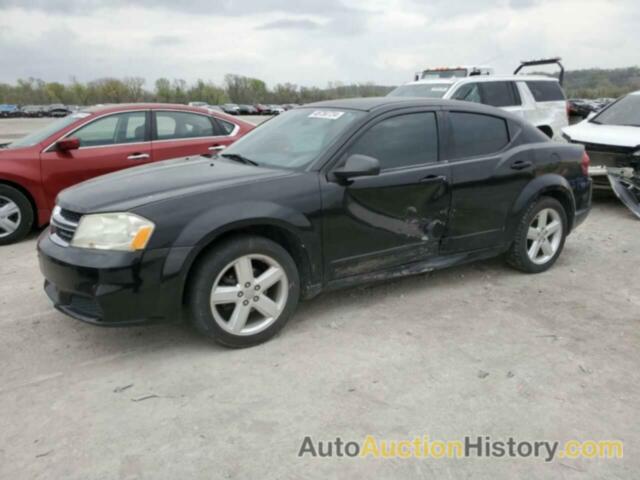 DODGE AVENGER EXPRESS, 1B3BD4FB2BN545198