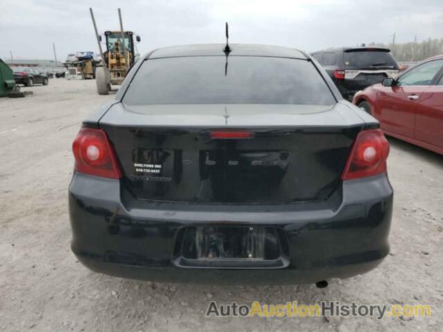 DODGE AVENGER EXPRESS, 1B3BD4FB2BN545198