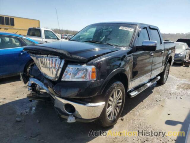 LINCOLN MARK LT, 5LTPW18527FJ01175