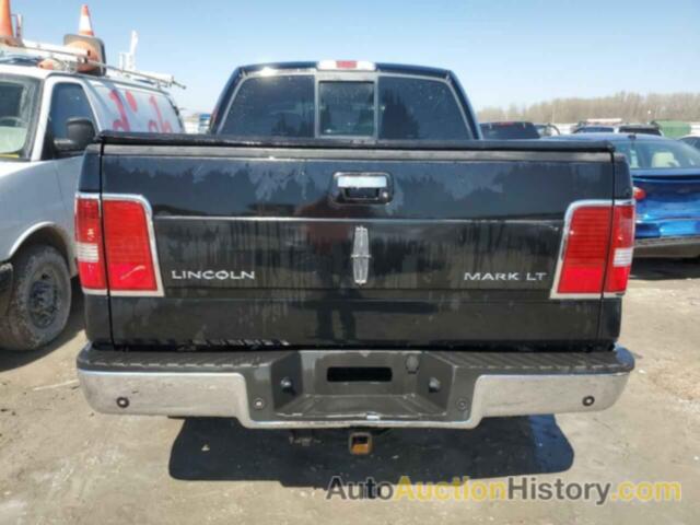 LINCOLN MARK LT, 5LTPW18527FJ01175