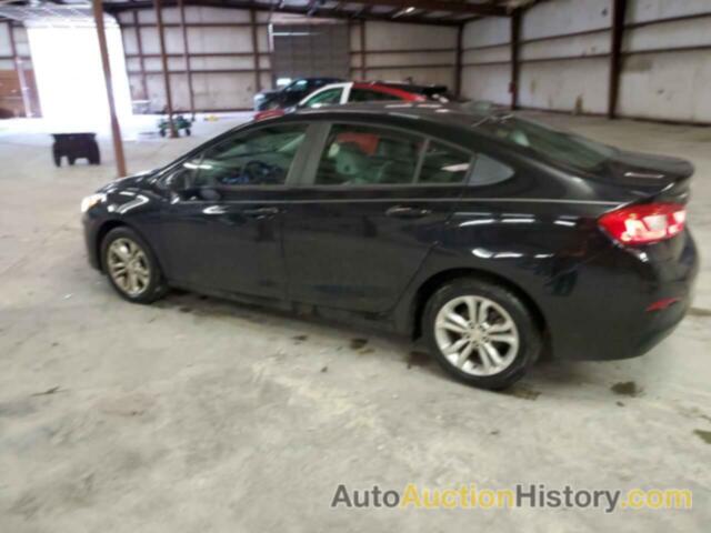 CHEVROLET CRUZE LS, 1G1BC5SM8K7110603