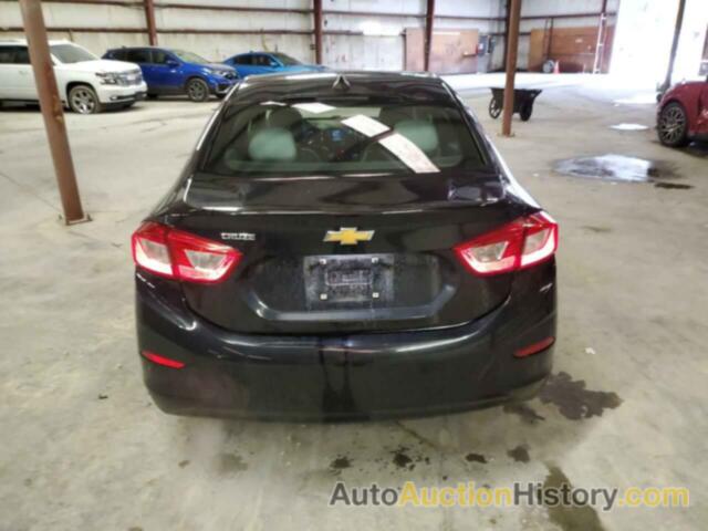 CHEVROLET CRUZE LS, 1G1BC5SM8K7110603