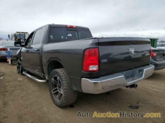 RAM 1500 SLT, 1C6RR7LT7ES260166