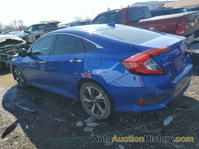 HONDA CIVIC TOURING, 19XFC1F9XGE040830