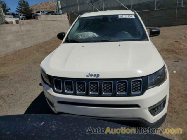 JEEP COMPASS SPORT, 3C4NJDAB0JT107824