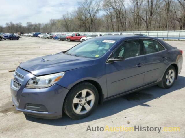 CHEVROLET MALIBU LS, 1G11B5SA6DF222605