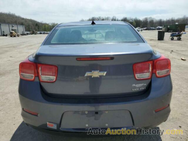 CHEVROLET MALIBU LS, 1G11B5SA6DF222605