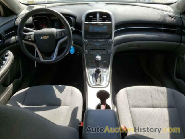 CHEVROLET MALIBU LS, 1G11B5SA6DF222605