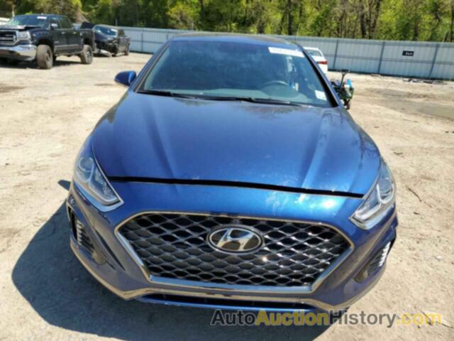 HYUNDAI SONATA SPORT, 5NPE34AF0JH643900