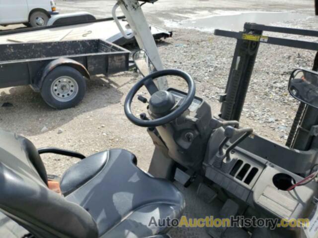 NISSAN FORKLIFT, CP1F29W7668