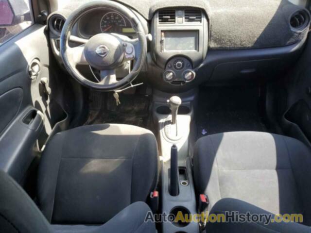 NISSAN VERSA S, 3N1CN7AP7DL889412