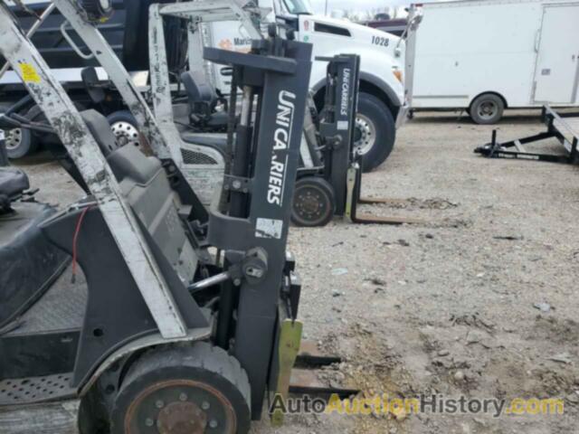 NISSAN FORKLIFT, CP1F29W7669