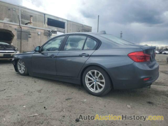 BMW 3 SERIES XI, WBA8E5G55GNT41276