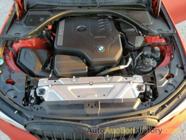 BMW 3 SERIES, 3MW5R1J09L8B31192