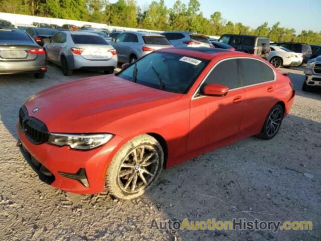 BMW 3 SERIES, 3MW5R1J09L8B31192