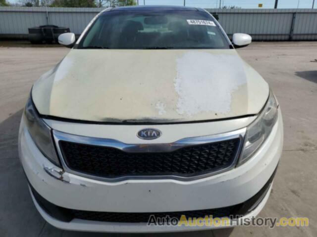 KIA OPTIMA EX, 5XXGN4A71CG086036