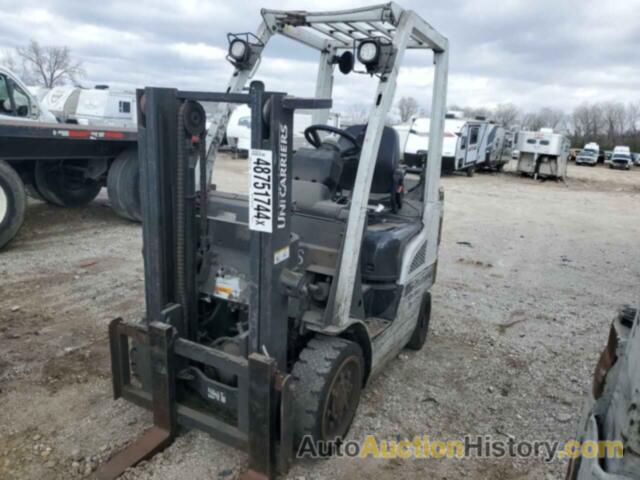 NISSAN FORKLIFT, CP1F29W7671