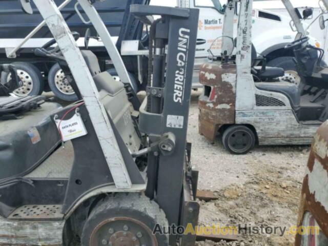 NISSAN FORKLIFT, CP1F29W7671