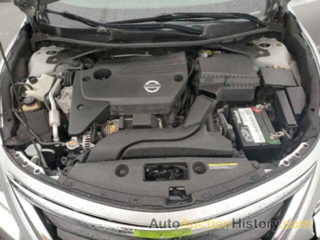 NISSAN ALTIMA 2.5, 1N4AL3APXFC453306